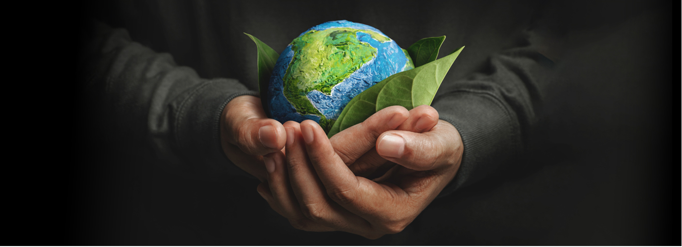 SUSTAINABILITY