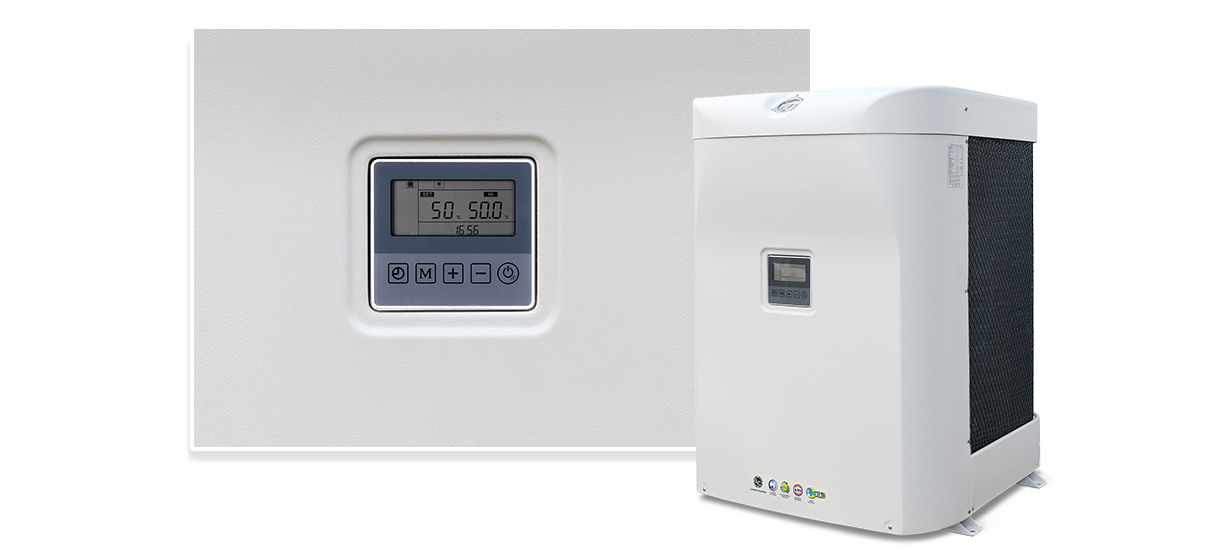 Hot Water Heat Pumps