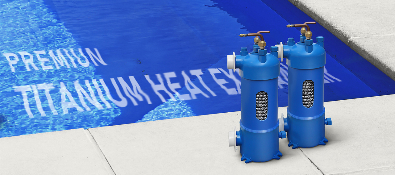 Ice Bath Heat Pump Chiler