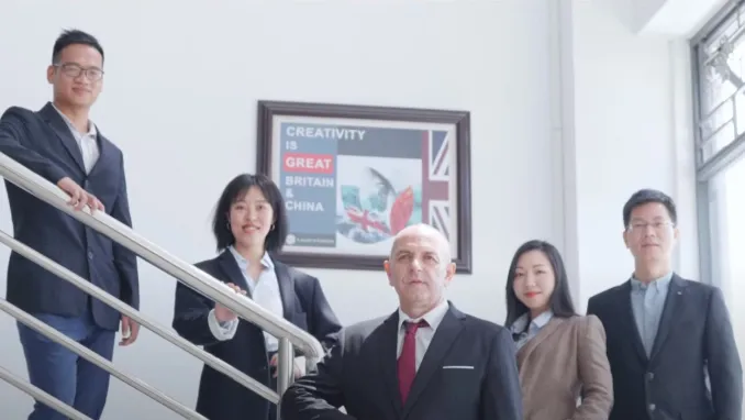 2022 LAILEY & COATES Corporate Video