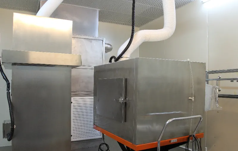 Laboratory Laboratory