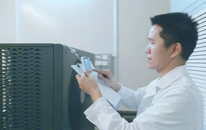 Laboratory Laboratory