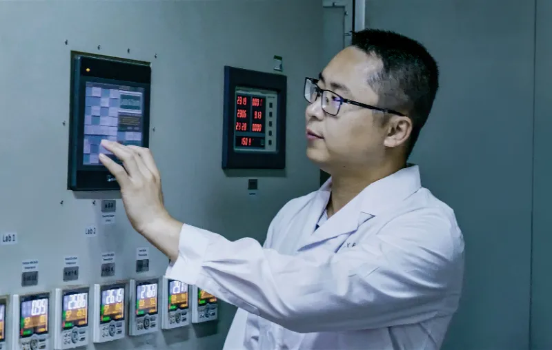 Laboratory Laboratory