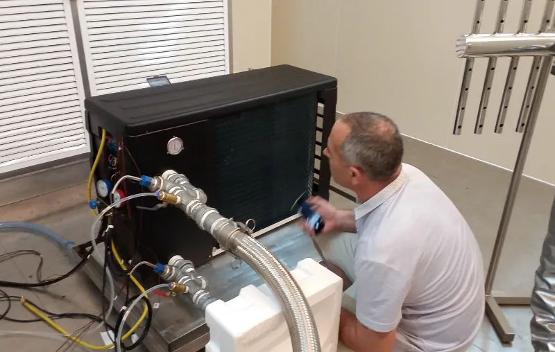 Laboratory Laboratory