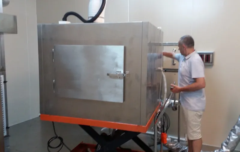 Laboratory Laboratory