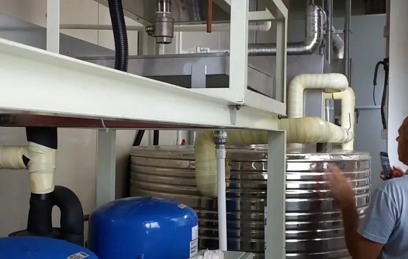 Laboratory Laboratory