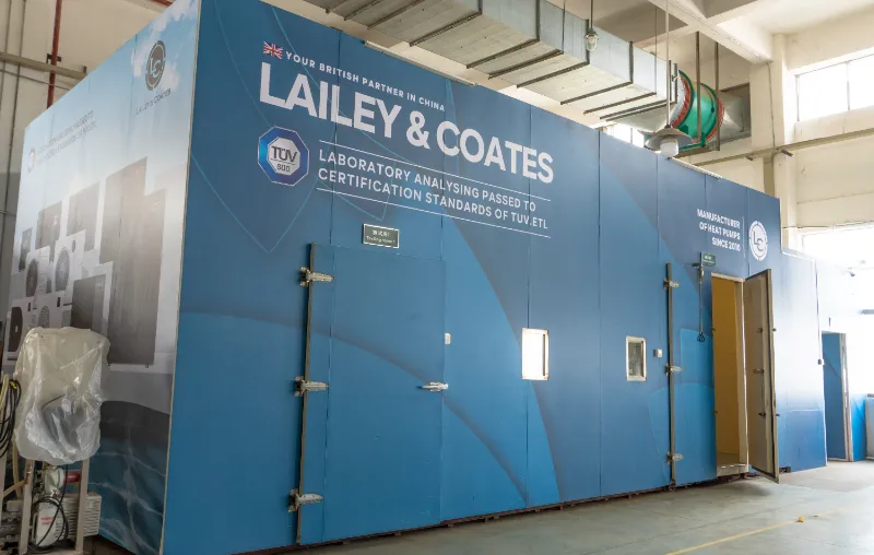 Laboratory Laboratory