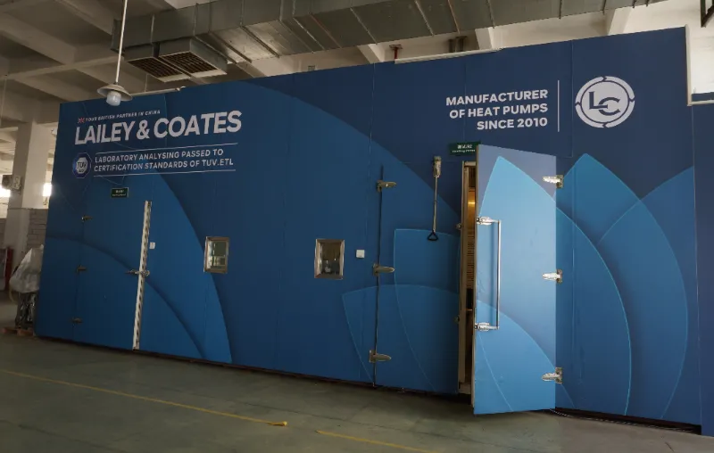 Laboratory Laboratory