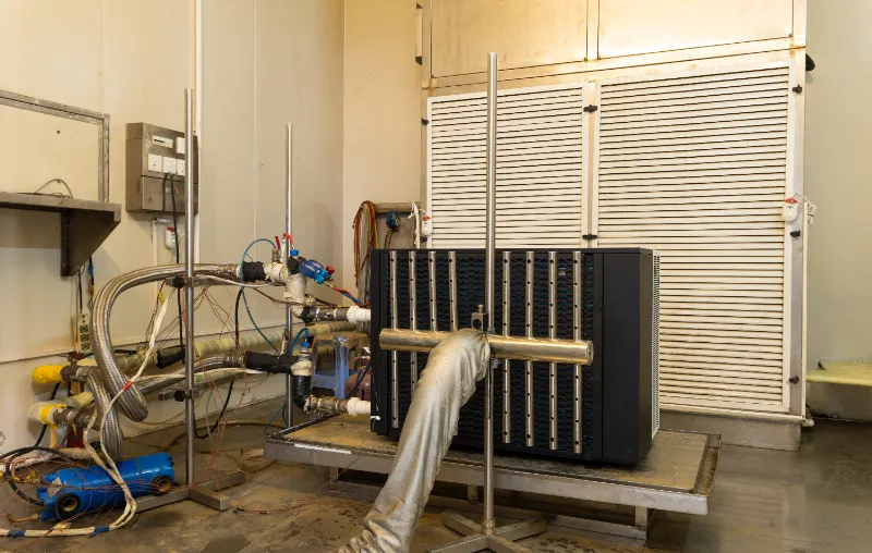 Laboratory Laboratory