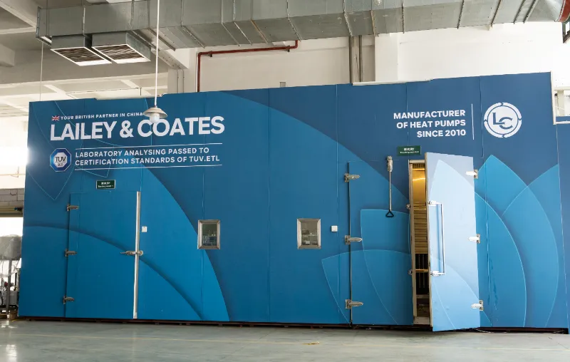 Laboratory Laboratory