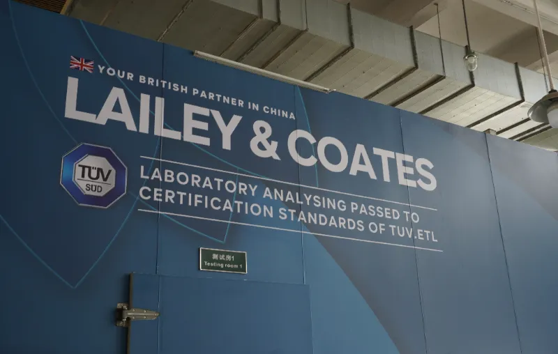 Laboratory Laboratory