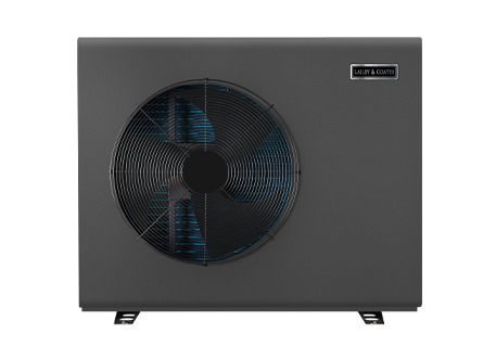 Heating&Cooling Heat Pumps