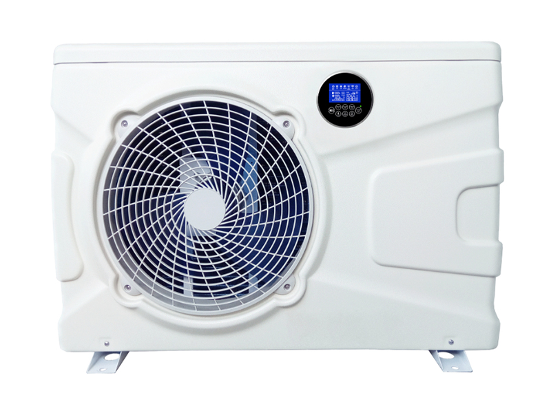 DC Inverter Pool Heat Pump