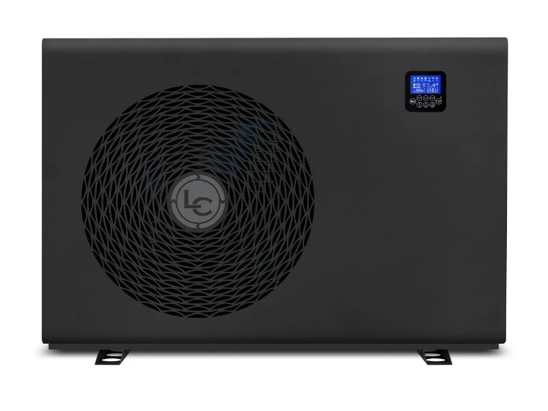 DC Inverter Pool Heat Pump