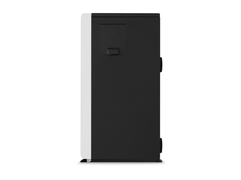 Air Source Koi Pood Heat Pump