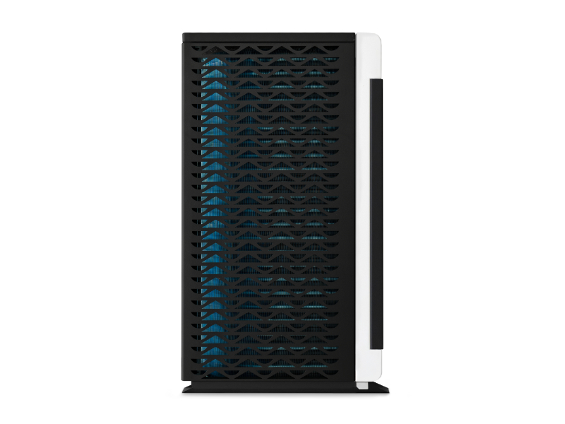Air Source Koi Pood Heat Pump