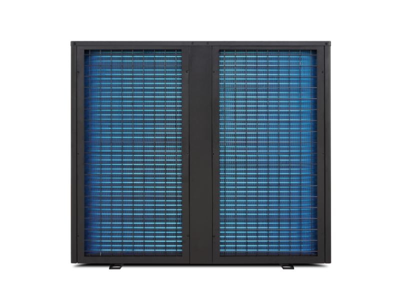 commercial pool heat pumps