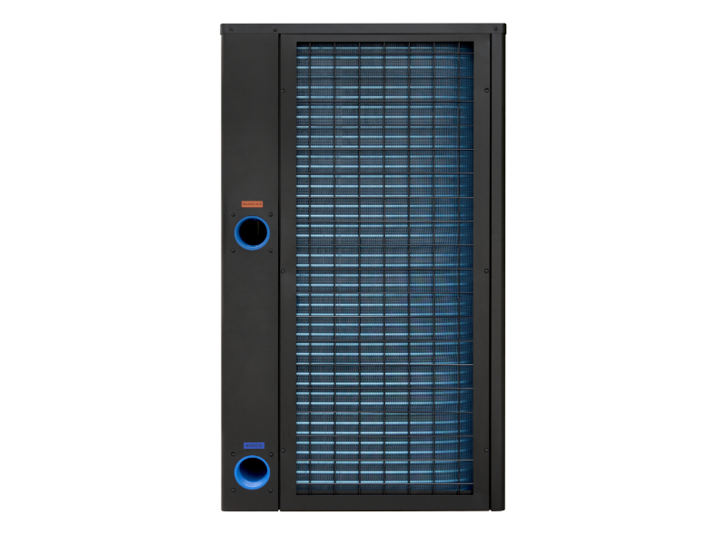 commercial pool heat pumps