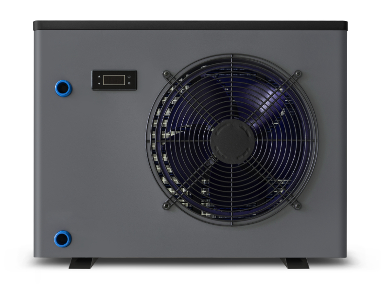 8 Colors for Options Swim Spa Heat Pump for Above Ground Swimming Pool