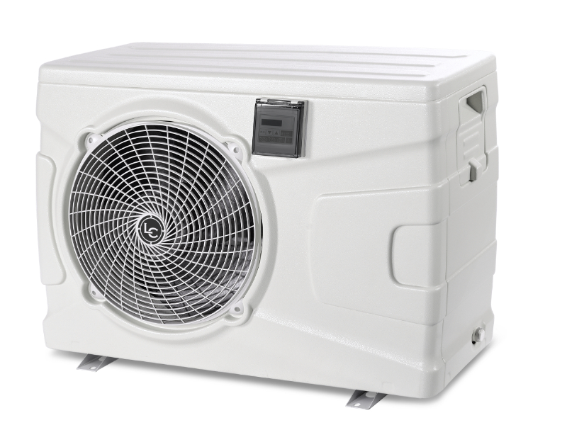Side Descharge Pool Heat Pump 60Hz
