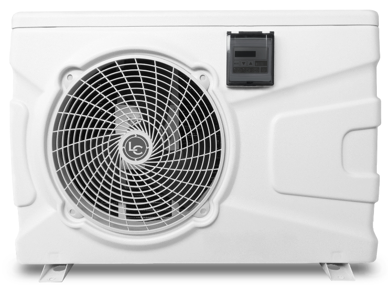 Side Descharge Pool Heat Pump 60Hz