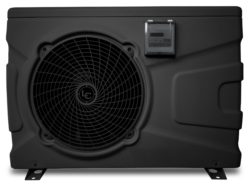 Side Descharge Pool Heat Pump 60Hz