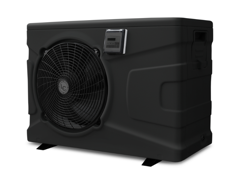 Side Descharge Pool Heat Pump 60Hz