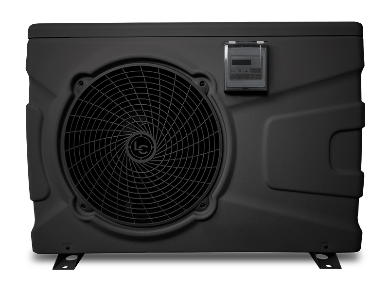 Side Discharge Pool Heat Pump 60Hz