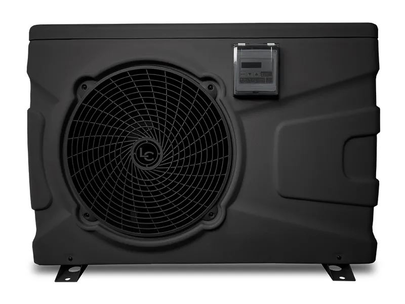 Side Descharge Pool Heat Pump 60Hz