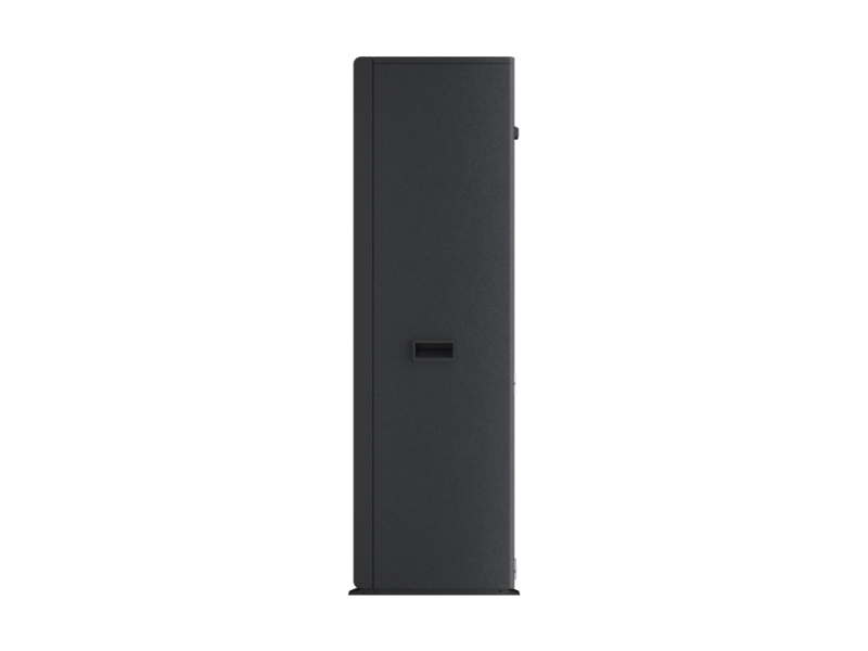 Inverter Air Source Hydronic Heat Pump for Underfloor Heating