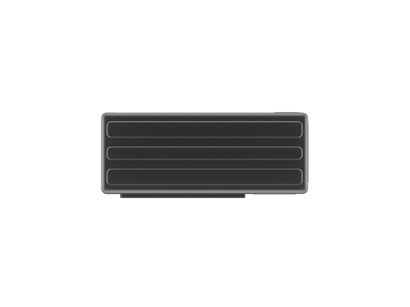 Monoblock Inverter Driven Heat Pump for Heating and Cooling
