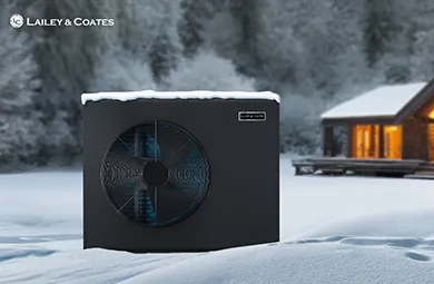 Stay Warm This Winter The Ultimate Home Heating Solution