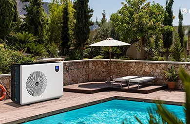 The Future of Swimming Pool Heat Pumps