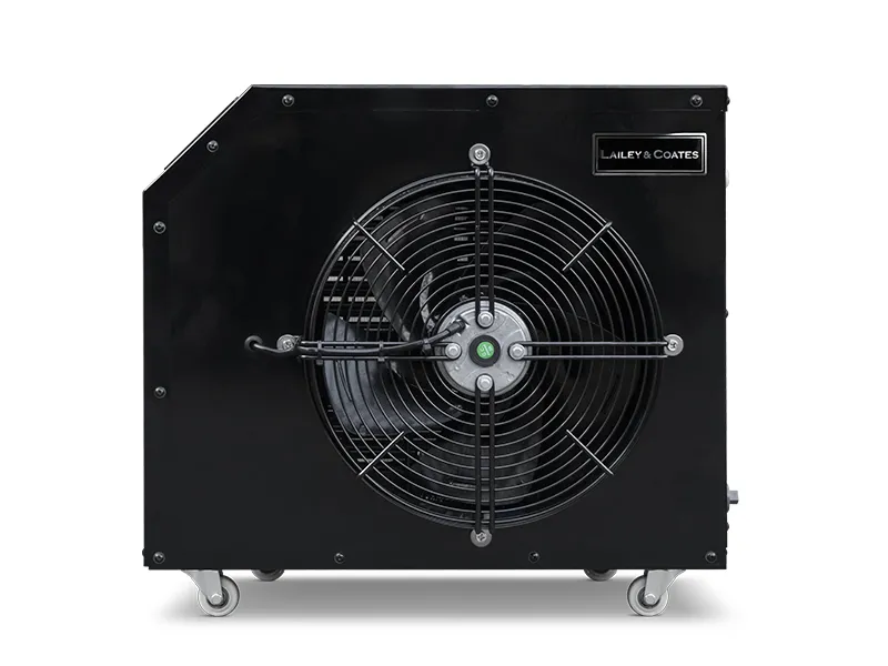 Cold Plunge Chiller System
