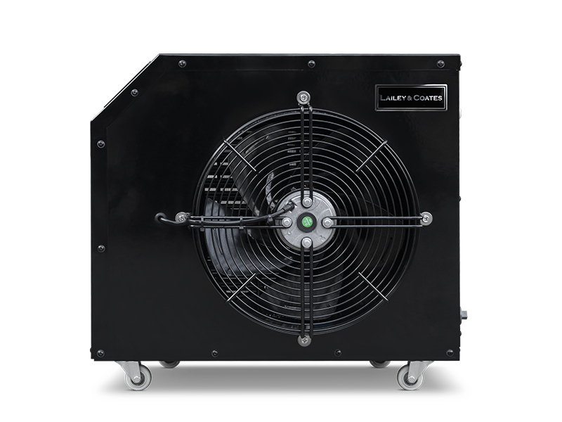 Cold Plunge Chiller System