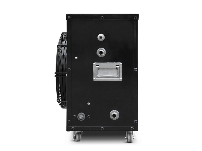 Cold Plunge Chiller System