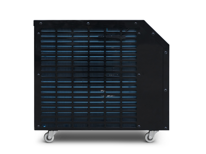 Cold Plunge Chiller System