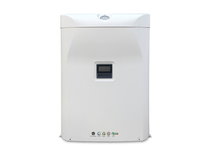 Commercial Split Hot Water Heat Pump