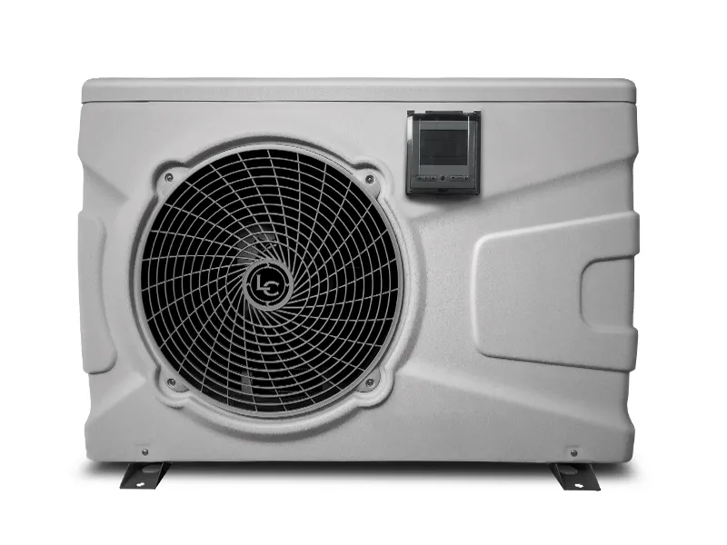 Domestic Hot Water Heat Pump