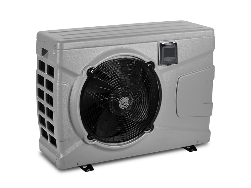 Domestic Hot Water Heat Pump