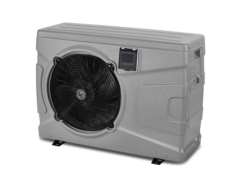 Domestic Hot Water Heat Pump