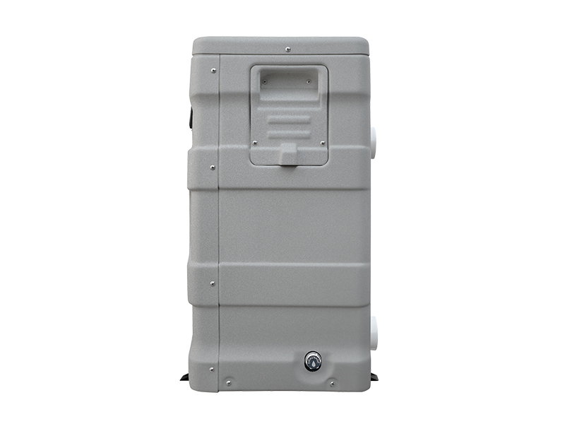 Domestic Hot Water Heat Pump
