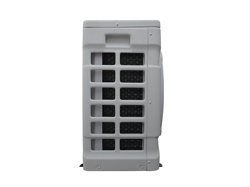 Domestic Hot Water Heat Pump