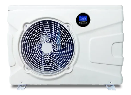 Hot Water Heat Pump