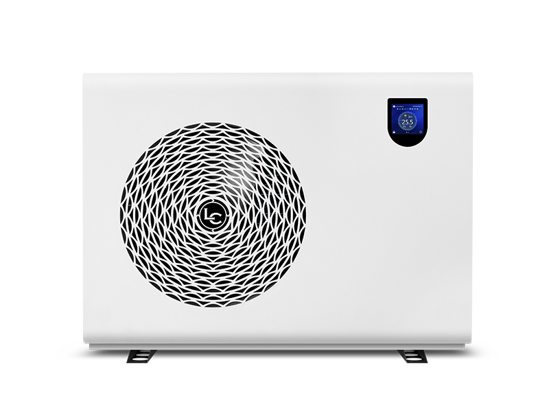 DC Inverter Pool Heat Pump