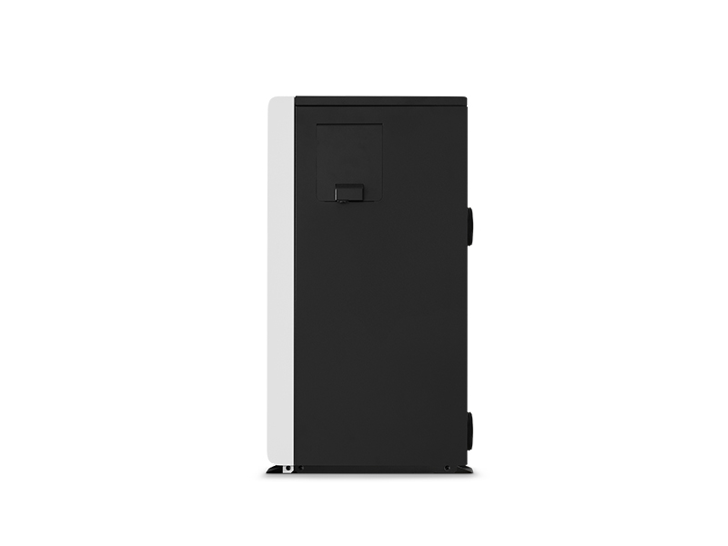 DC Inverter Pool Heat Pump