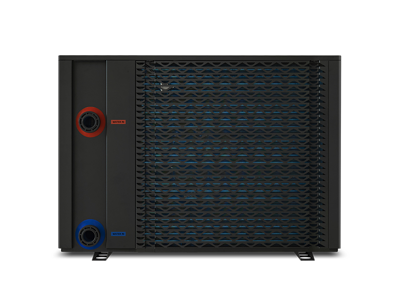 DC Inverter Pool Heat Pump