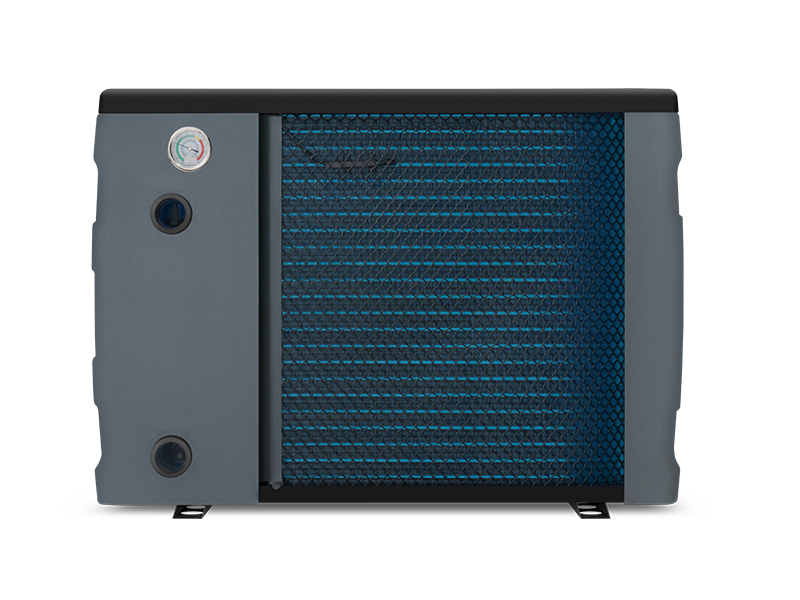 Ice Bath Heat Pump