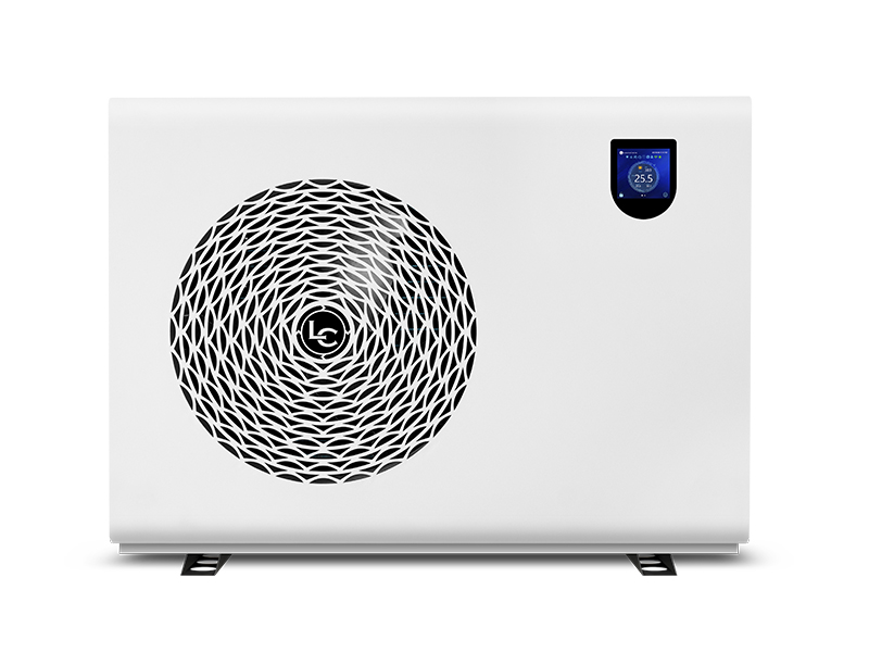 Ice Bath Heat Pump Chiler