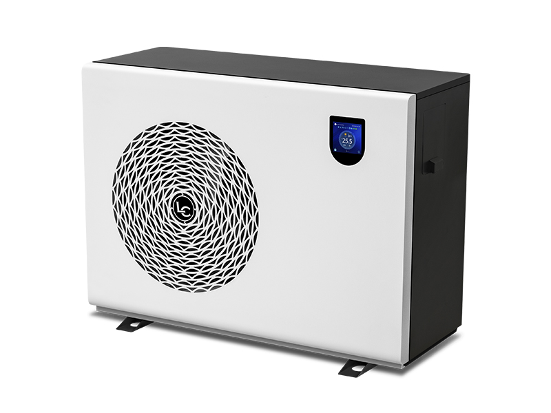 Ice Bath Heat Pump Chiler
